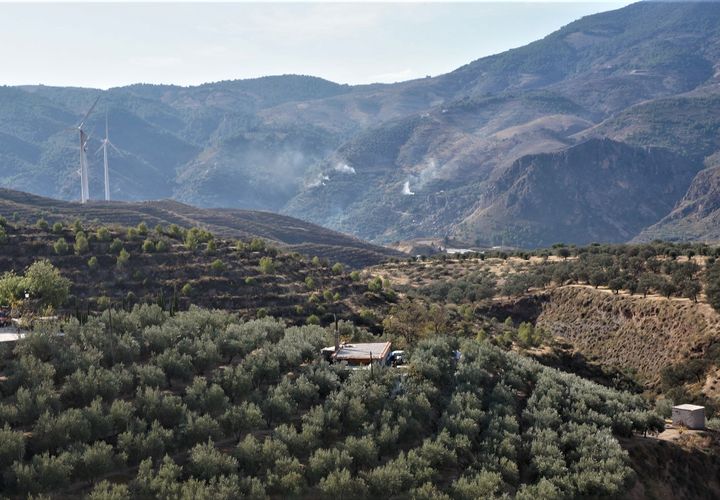 Finca i Lanjaron, Granada, Lanjaron - € 119.000 | Ref: LC328 - foto 1
