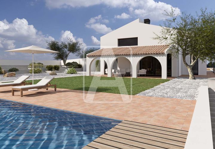 Finca i Moraira, Alicante, Moraira - € 2.985.000 | Ref: VMR0114 - foto 1