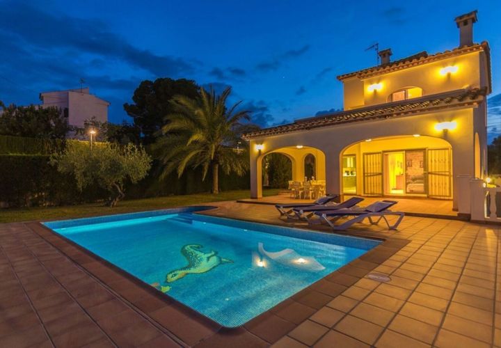 Villa i L'Ampolla, Tarragona, L'Ampolla - € 485.000 | Ref: ArianaFZ/6931 - foto 1