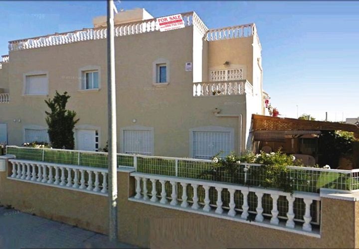 Villa i Benferri, Alicante, Benferri - € 210.000 | Ref: WV951 - foto 1