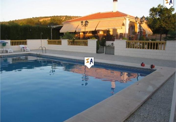 Villa a Lucena, Cordoba, Lucena - € 295.000 | Ref: CH198 - foto 1