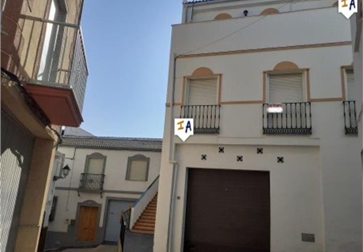 Byhus i Iznajar, Cordoba, Iznajar - € 139.000 | Ref: TH4278 - foto 1