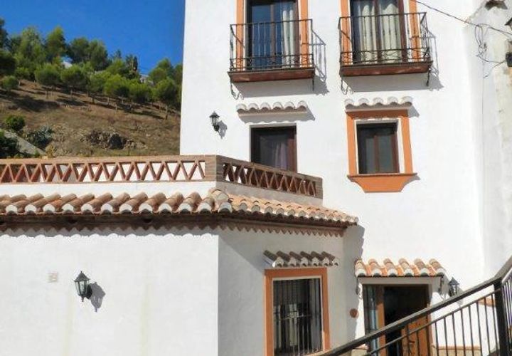 Byhus i Salares, Malaga, Salares - € 211.000 | Ref: t1132 - foto 1