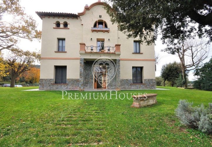 Villa i Llinars Del Valles, Barcelona, Llinars Del Valles - € 1.100.000 | Ref: PH100503/3699 - foto 1