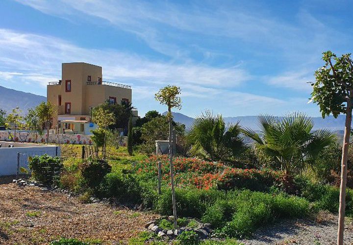 Landejendom i Tabernas, Almeria, Tabernas - € 445.000 | Ref: Tabernas 1099 - foto 1
