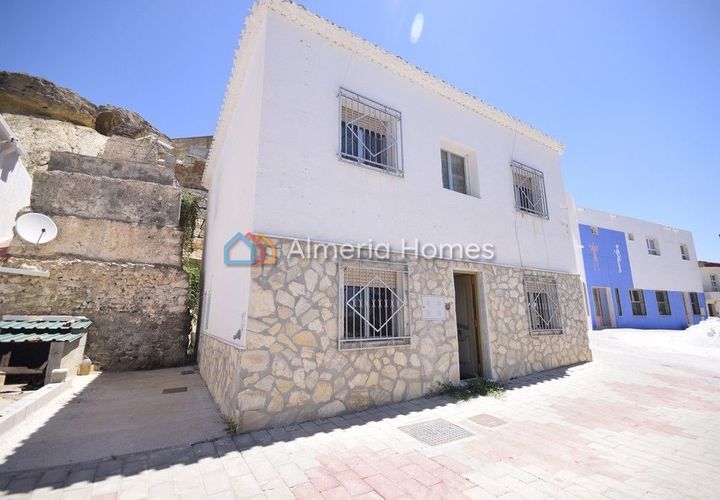 Byhus i Partaloa, Almeria, Partaloa - € 72.995 | Ref: AH-11094 - foto 1