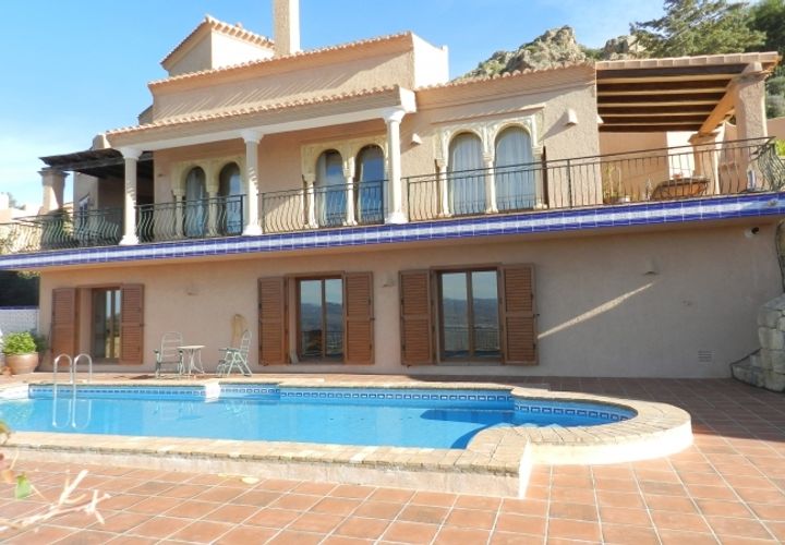 Villa a Turre, Almeria, Turre - € 620.000 | Ref: SCL0255 - foto 1