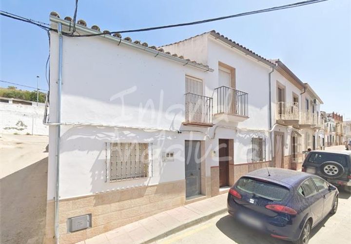Byhus i Pruna, Sevilla, Pruna - € 55.000 | Ref: TH4441 - foto 1