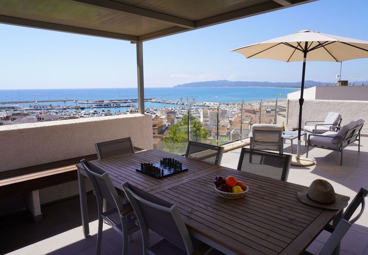 Villa a L'Estartit, Gerona, L'Estartit - € 955.000 | Ref: 078 - foto 1