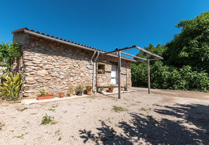 Finca i Tortosa, Tarragona, Tortosa - € 65.000 | Ref: 361 - foto 1
