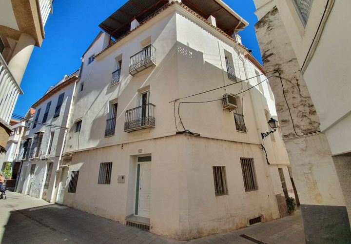 Byhus i Villalonga, Valencia, Villalonga - € 94.950 | Ref: Casa Jmoto - foto 1