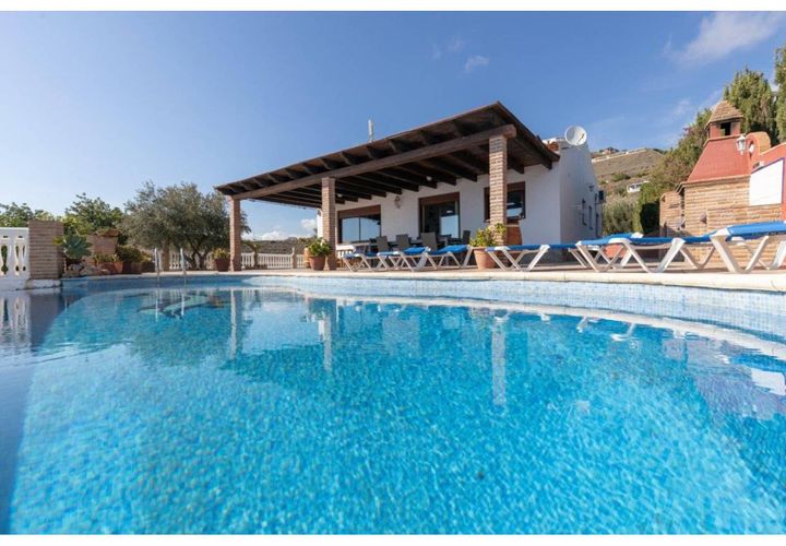Villa i Almunecar, Granada, Almunecar - € 750.000 | Ref: NAV055 - foto 1
