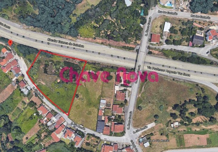 Helårsgrund i Coimbra, Coimbra, Coimbra - € 400.000 | Ref: AR/01883 - foto 1