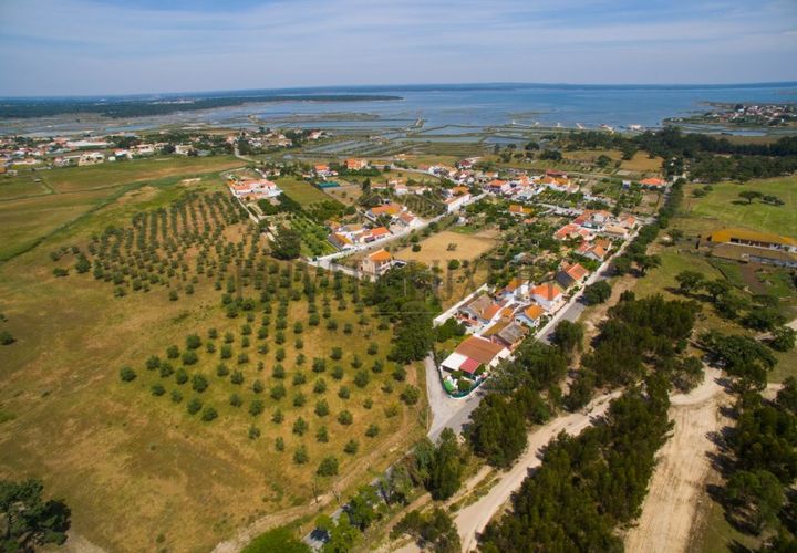 Grond in Ermidas do Sado, Setubal, Ermidas do Sado - € 8.500.000 | Ref: 8693 - foto 1