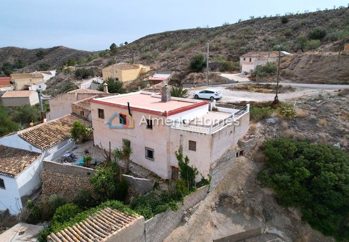 Landejendom i Oria, Almeria, Oria - € 134.950 | Ref: AH-10193 - foto 1