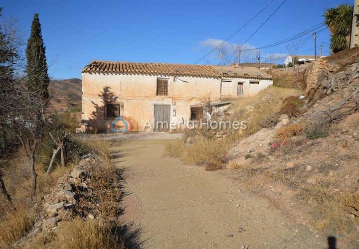 Landejendom i Albox, Almeria, Albox - € 66.000 | Ref: AH-11143 - foto 1