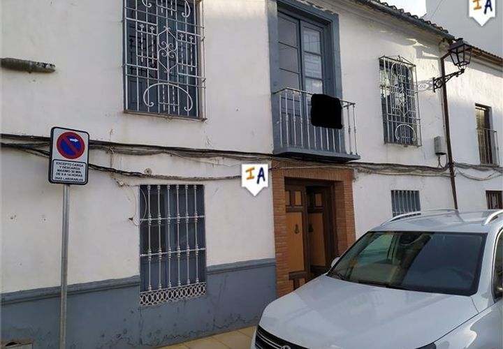 Byhus i Iznajar, Cordoba, Iznajar - € 102.000 | Ref: TH4527 - foto 1