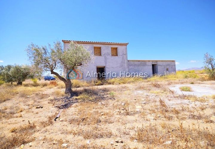 Landejendom i Partaloa, Almeria, Partaloa - € 123.950 | Ref: AH-9855 - foto 1