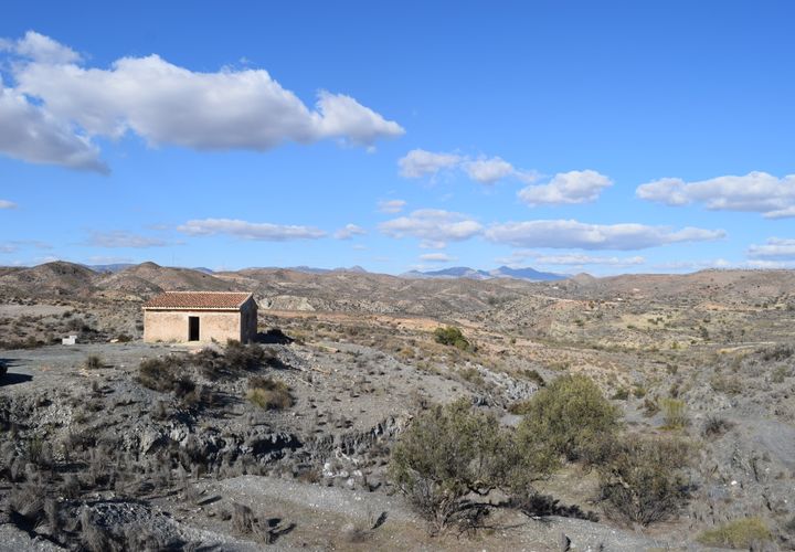 Finca i Cantoria, Almeria, Cantoria - € 143.000 | Ref: Hata 3 - foto 1