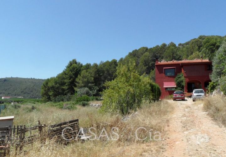 Villa i Oliva, Valencia, Oliva - € 370.000 | Ref: z622 - foto 1