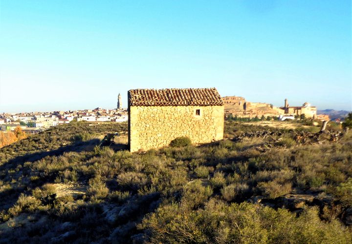 Finca i Maella, Zaragoza, Maella - € 18.000 | Ref: 0648 - foto 1