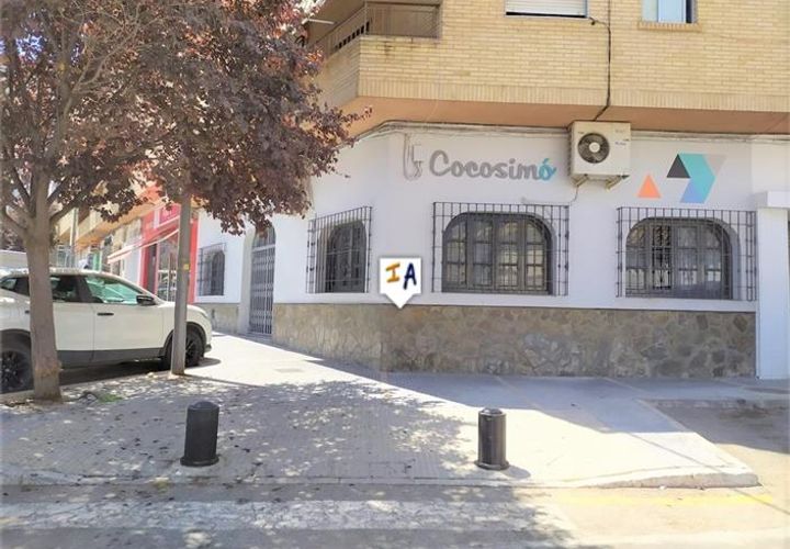 Erhvervsejendom i Loja, Granada, Loja - € 181.500 | Ref: CM126 - foto 1