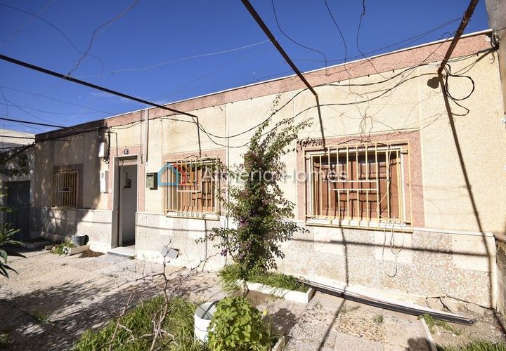 Byhus i Fines, Almeria, Fines - € 74.995 | Ref: AH-11442 - foto 1