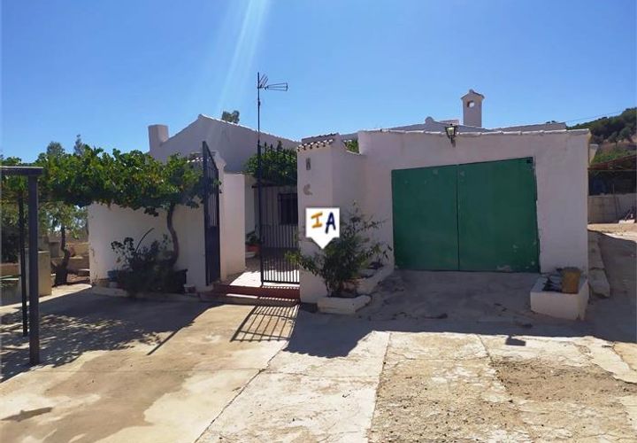 Cortijo i Antequera, Malaga, Antequera - € 249.000 | Ref: CJ621 - foto 1