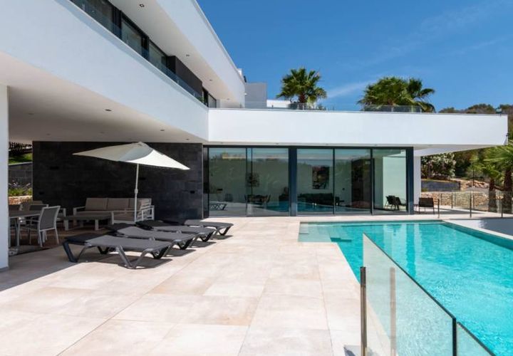 Villa en Javea, Alicante, Javea - € 1.620.000 | Ref: 10-44968 - photo 1