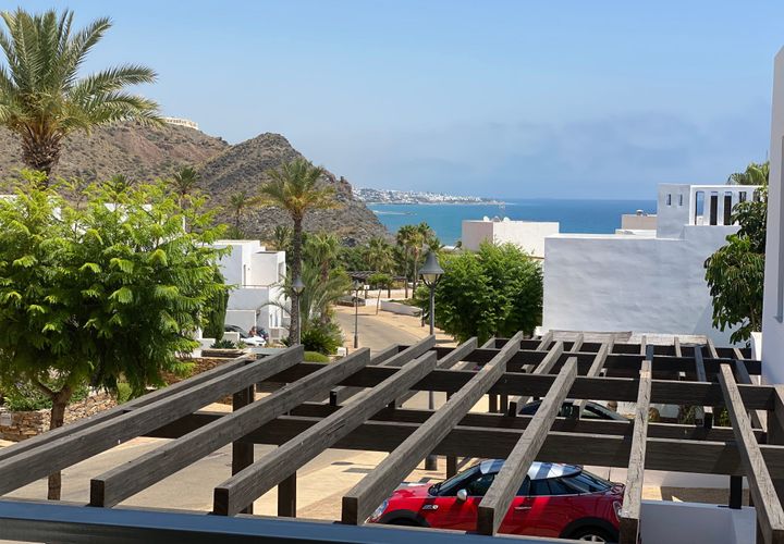 Apartamento em Mojacar, Almeria, Mojacar - € 1.495/mês | Ref: 10659 - foto 1