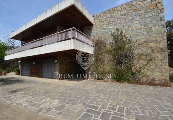 Villa a Cabrils, Barcelona, Cabrils - € 1.150.000 | Ref: PH100123/3699 - foto 1