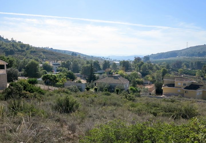 Terra a Alberic, Valencia, Alberic - € 45.000 | Ref: 017722 - foto 1