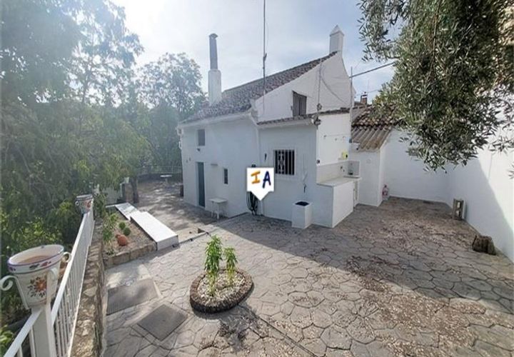 Byhus i Almedinilla, Cordoba, Almedinilla - € 102.000 | Ref: TH4634 - foto 1