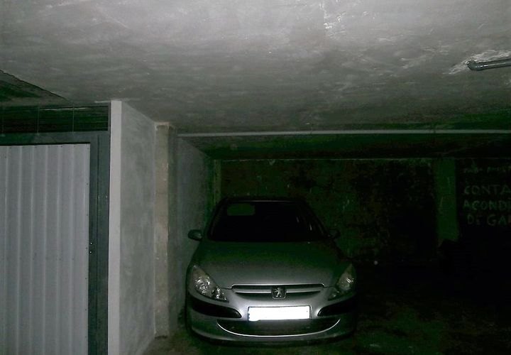 Garage i La Mata, Alicante, La Mata - € 7.500 | Ref: ALM-8612 - foto 1