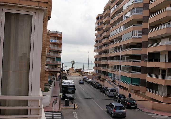 Lejlighed i La Mata, Alicante, La Mata - € 235.000 | Ref: ALM-1067 - foto 1