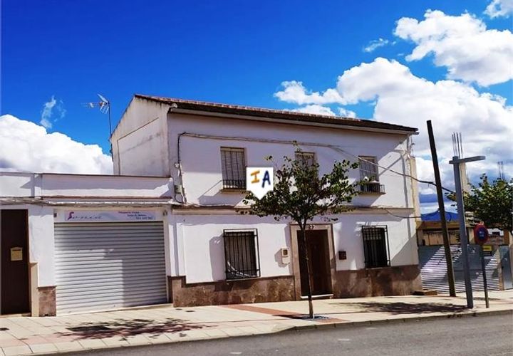 Byhus i Mollina, Malaga, Mollina - € 299.950 | Ref: TH4640 - foto 1