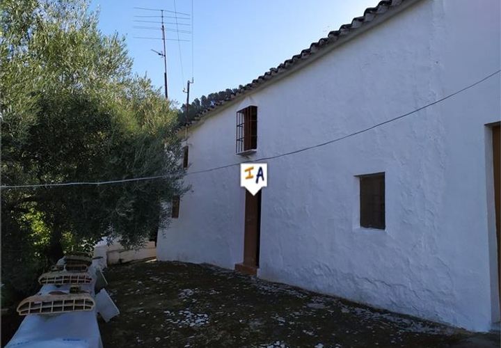 Cortijo a Rute, Cordoba, Rute - € 134.995 | Ref: CJ642 - foto 1
