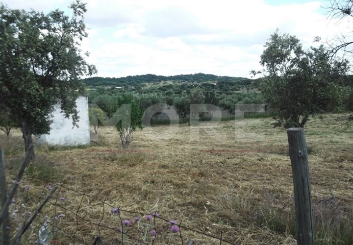 Terra a Redondo, Evora, Redondo - € 60.000 | Ref: 02290/T001 - foto 1