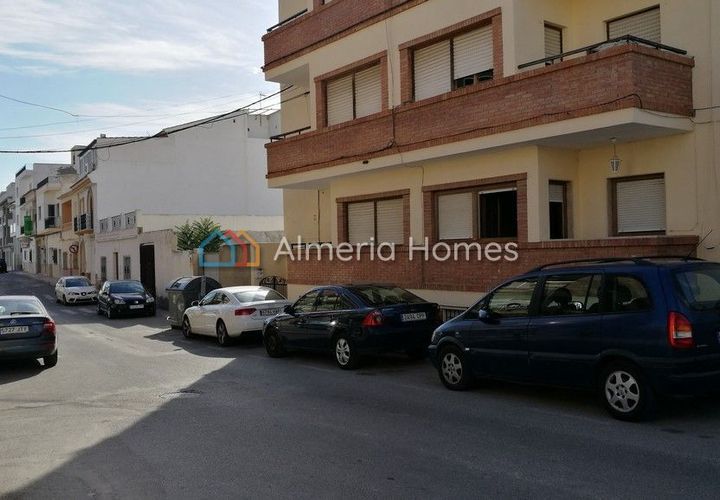 Leilighet i Albox, Almeria, Albox - € 69 950 | Ref: AH-10694 - foto 1