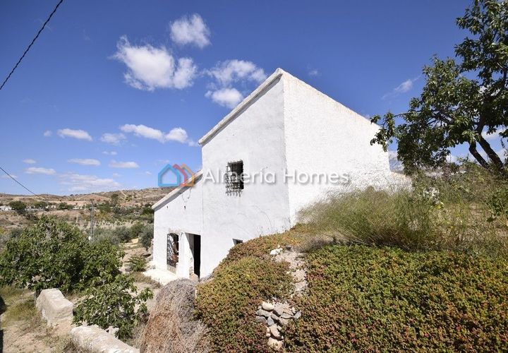 Landejendom i Albox, Almeria, Albox - € 79.950 | Ref: AH-9803 - foto 1