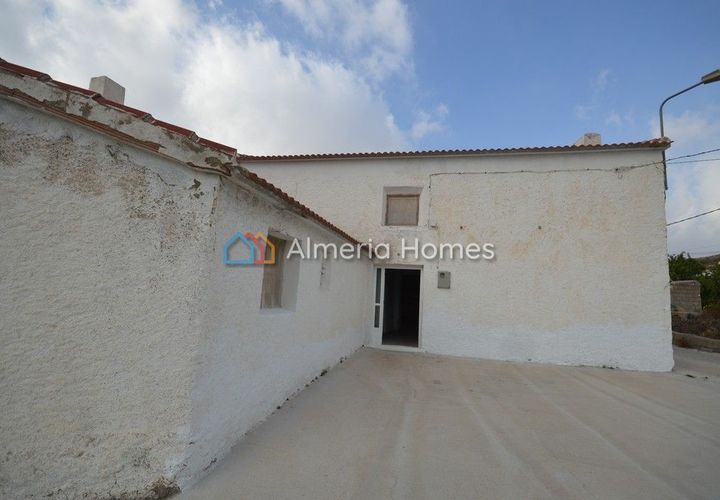 Landejendom i Albox, Almeria, Albox - € 50.000 | Ref: AH-11224 - foto 1