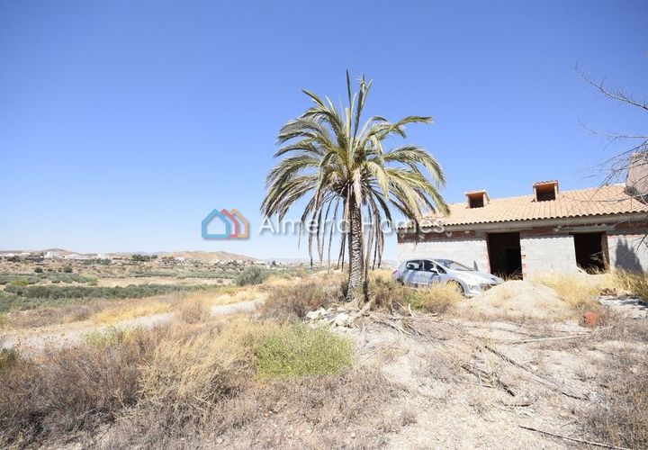 Landejendom i Albox, Almeria, Albox - € 74.995 | Ref: AH-12354 - foto 1