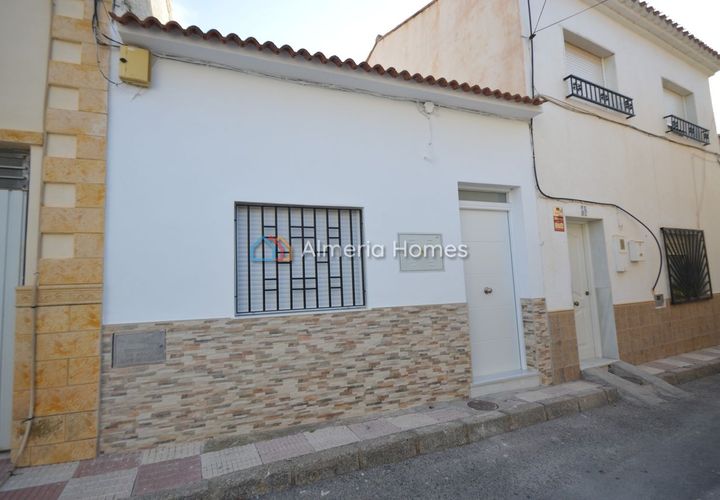 Byhus i Cantoria, Almeria, Cantoria - € 85.000 | Ref: AH-11381 - foto 1