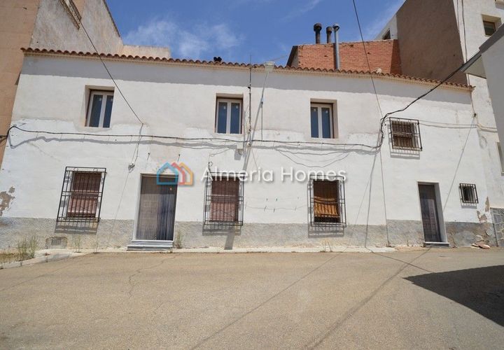 Byhus i Oria, Almeria, Oria - € 59.000 | Ref: AH-12254 - foto 1