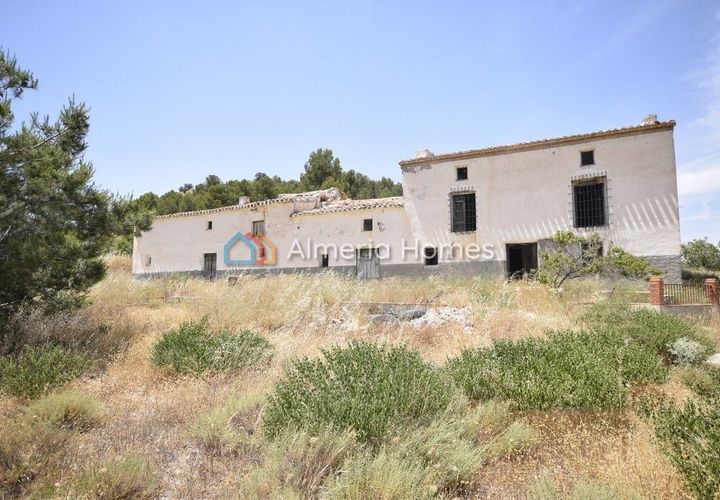 Landejendom i Velez-Rubio, Almeria, Velez-Rubio - € 175.000 | Ref: AH-3499 - foto 1