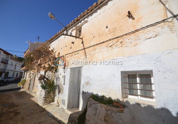 Byhus i Oria, Almeria, Oria - € 44.950 | Ref: AH-12010 - foto 1