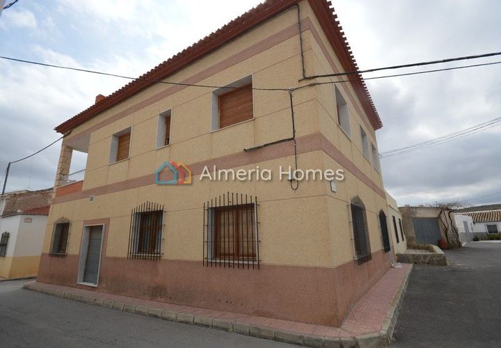 Landsbyhus i Albox, Almeria, Albox - € 139.950 | Ref: AH-11684 - foto 1