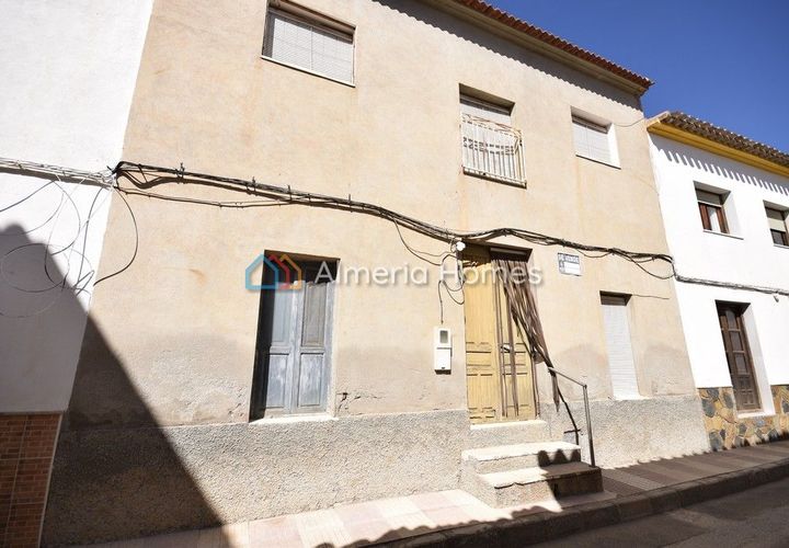 Byhus i Cantoria, Almeria, Cantoria - € 68.000 | Ref: AH-11805 - foto 1