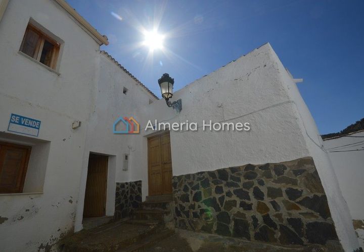 Landsbyhus i Sufli, Almeria, Sufli - € 47.000 | Ref: AH-11643 - foto 1