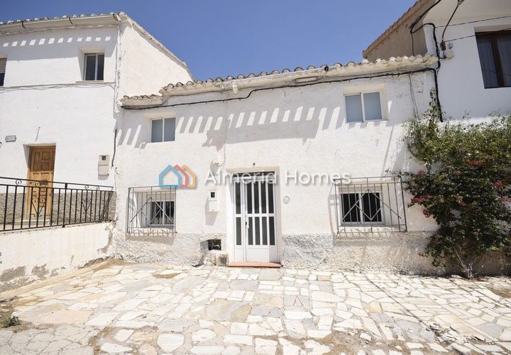 Landsbyhus i Cela, Almeria, Cela - € 49.500 | Ref: AH-11876 - foto 1